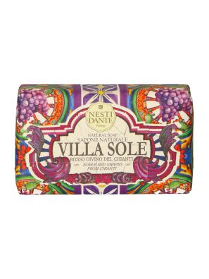 Nesti Dante Villa Sole Rosso Divino del Chianti Zeep 250gr.