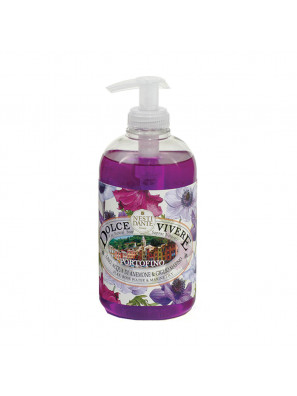 Nesti Dante Dolce Vivere Portofino Zeeppomp 500ml