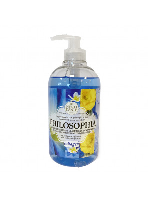 Nesti Dante Philosophia Collagen Zeeppomp 500ml