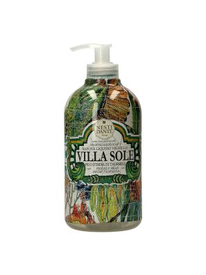 Nesti Dante Villa Sole Fichi d'India Di Taormina Zeeppomp 500ml
