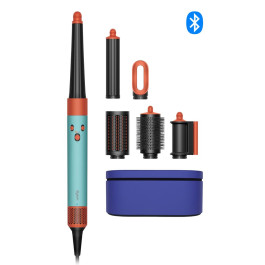 Dyson Airwrap i.d. Straight + Wavy Multistyler Vinca Blue/Topaz