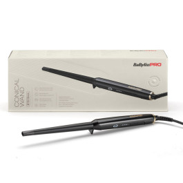BabylissPro High Performance Conical Wand 19-13mm