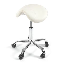 XDrum BeatSeat Drumkruk Zadel Pneumatisch