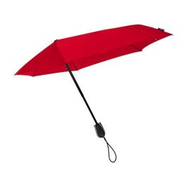 residu filter Ik was mijn kleren Impliva Stormparaplu Opvouwbaar Aerodynamisch tot 80 km/h Rood online  kopen? Impliva Paraplu