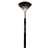 Make-up Studio Waaierpenseel Dashaar N31