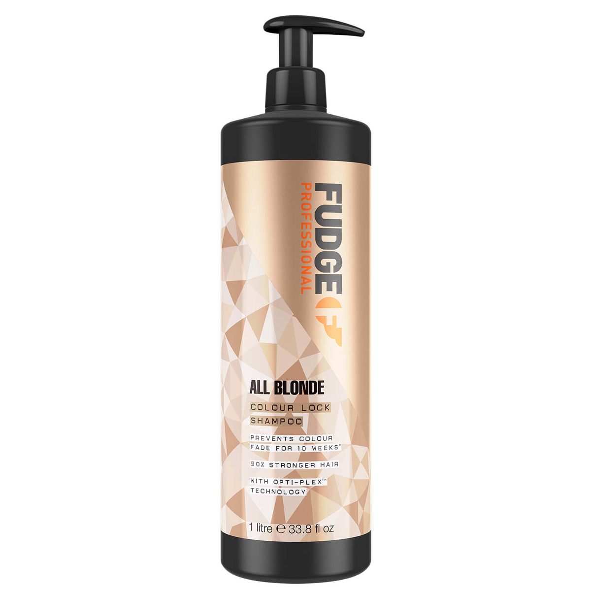 Fudge All Blonde Colour Lock Shampoo 1000ml online kopen? Fudge Shampoo