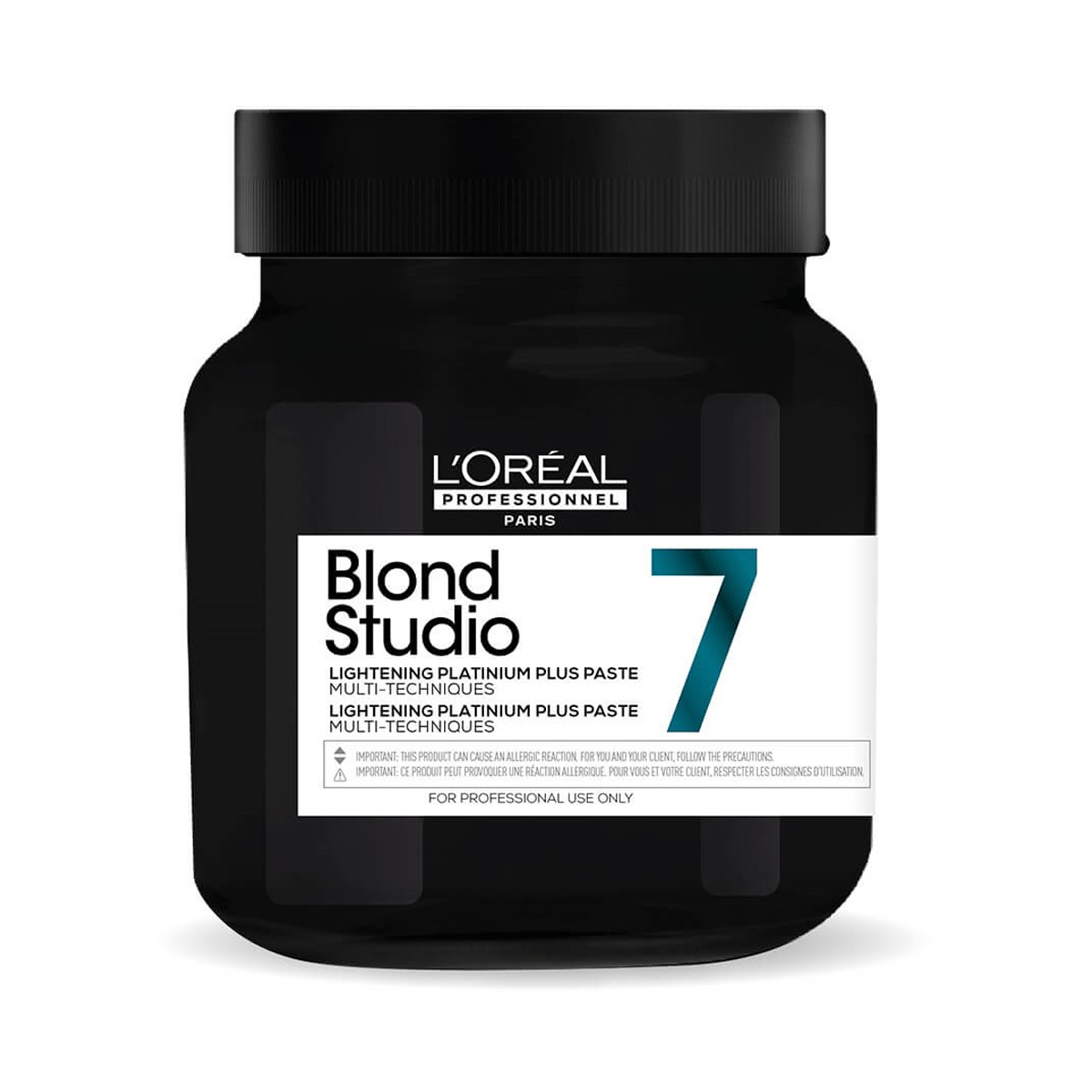 L'Oréal Blond Studio Platinium Plus Paste 7 500gr Kopen?