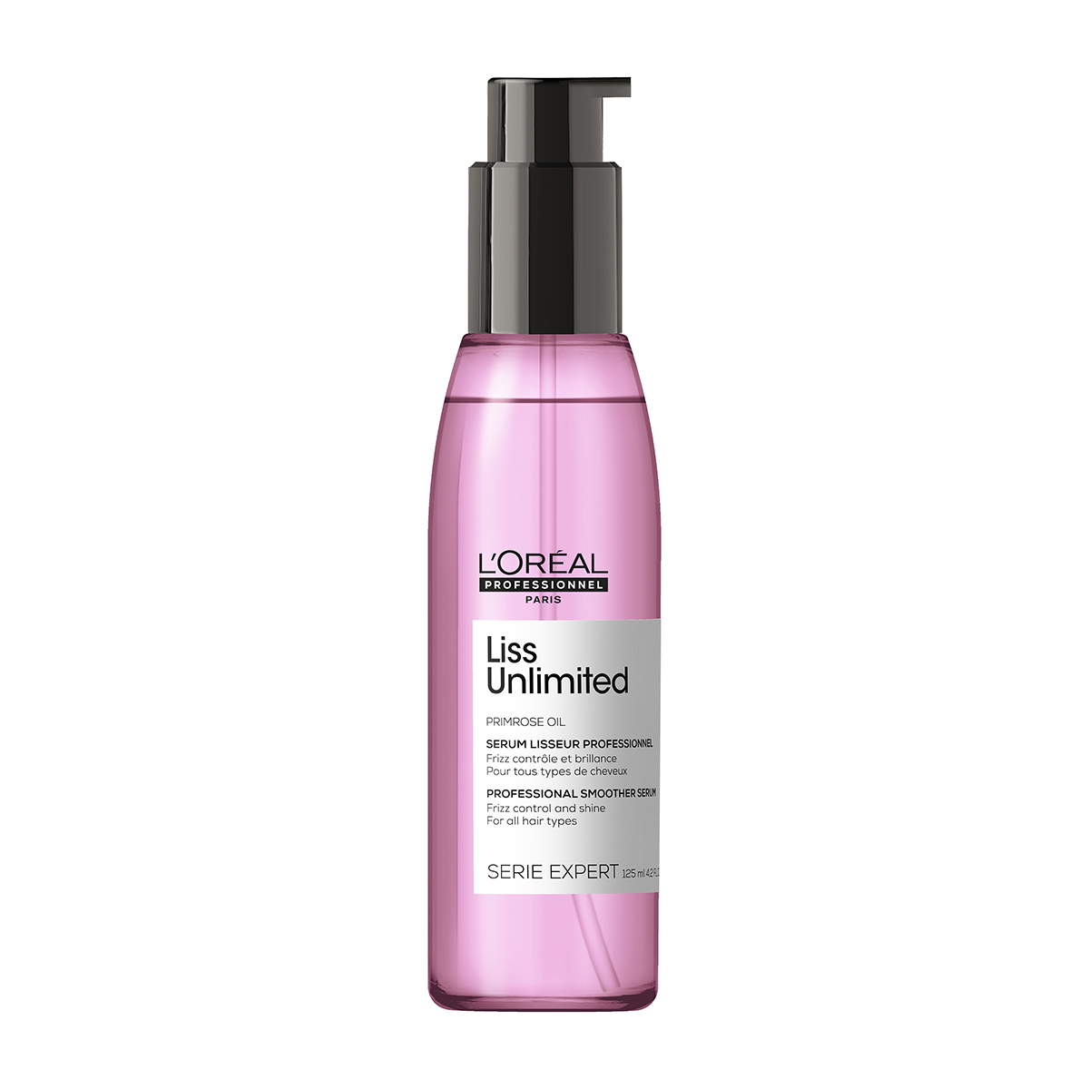 L'Oréal Serie Expert Liss Unlimited Serum Primrose Oil 125ml online