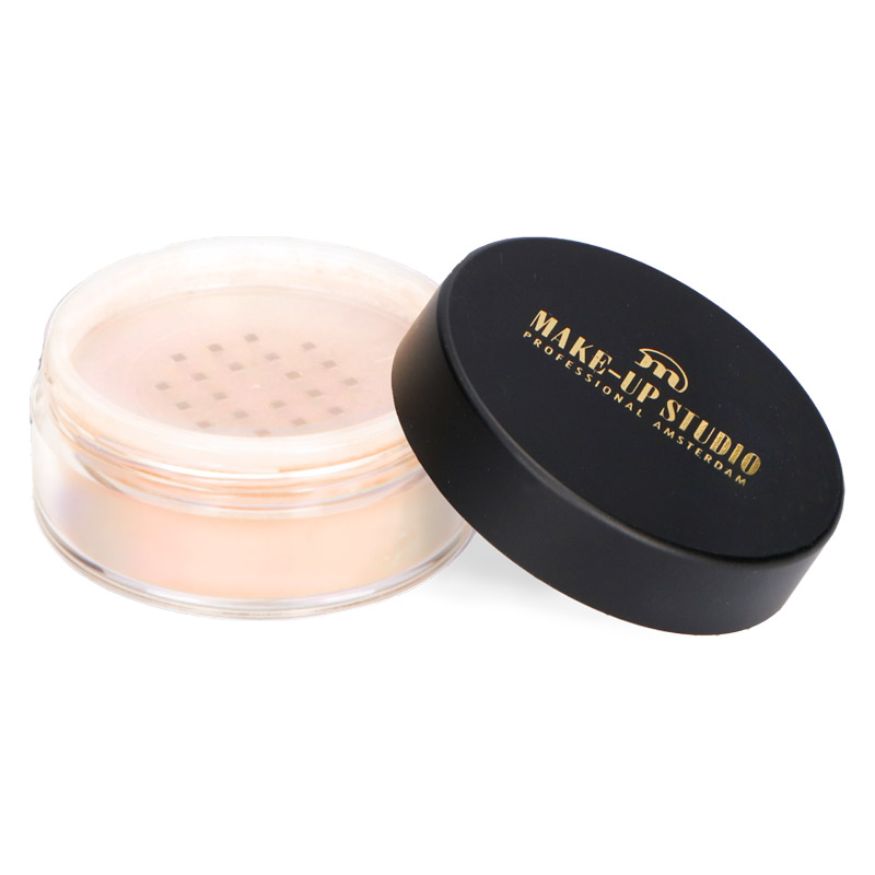 fout Kruik merknaam Make-up Studio Translucent Powder Extra Fine Nr.2 - 21gr online kopen? Make-up  Studio Translucent Powder Transparant