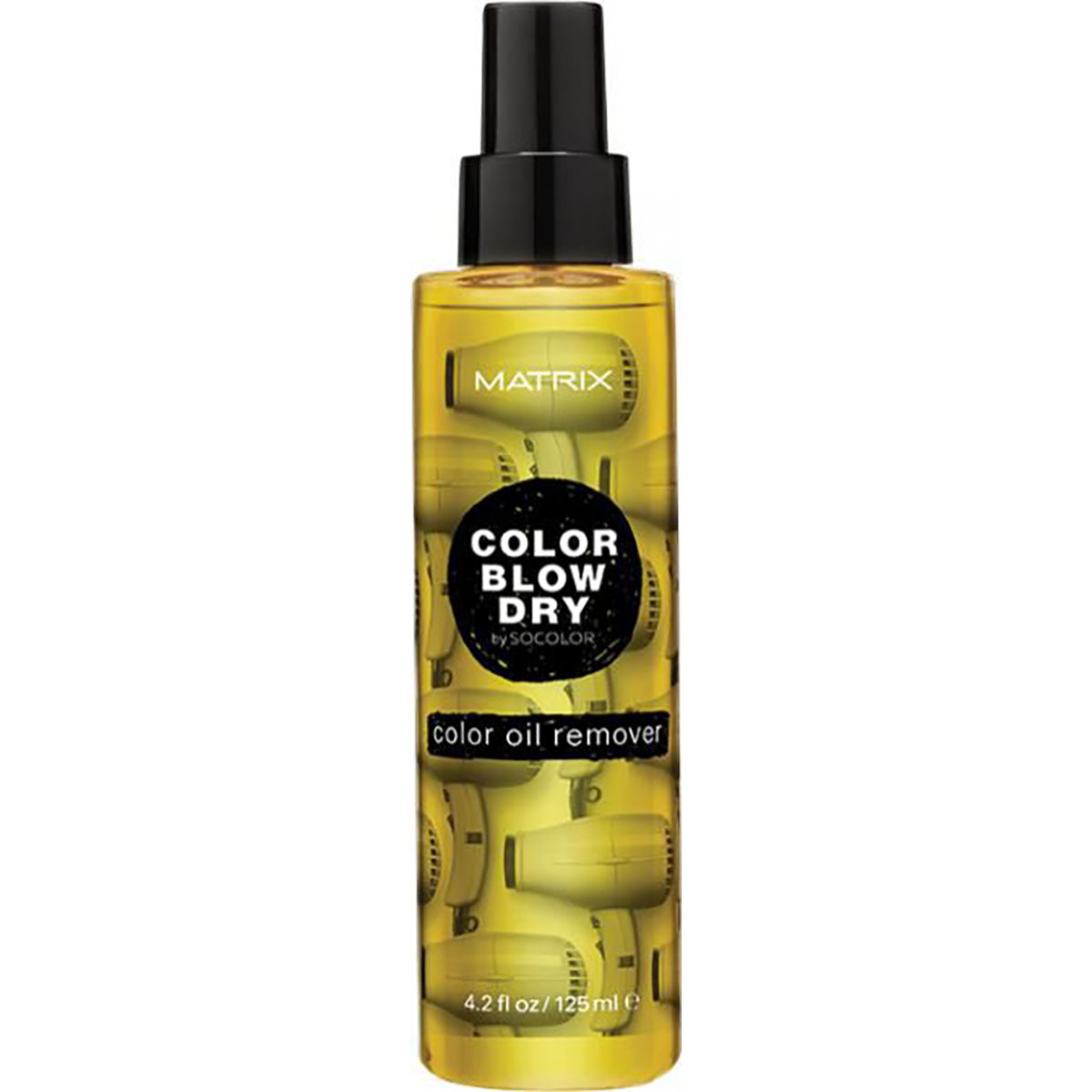 Matrix Color Blow Dry Oil Remover 125ml online kopen? Matrix Kleurcorrectie