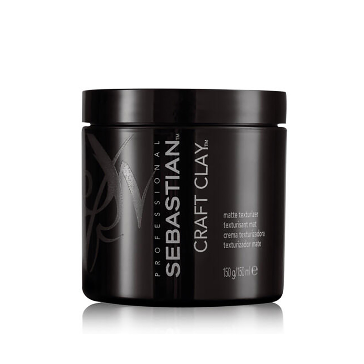 Sebastian Craft Clay 150ml online kopen? Sebastian Professional Hair