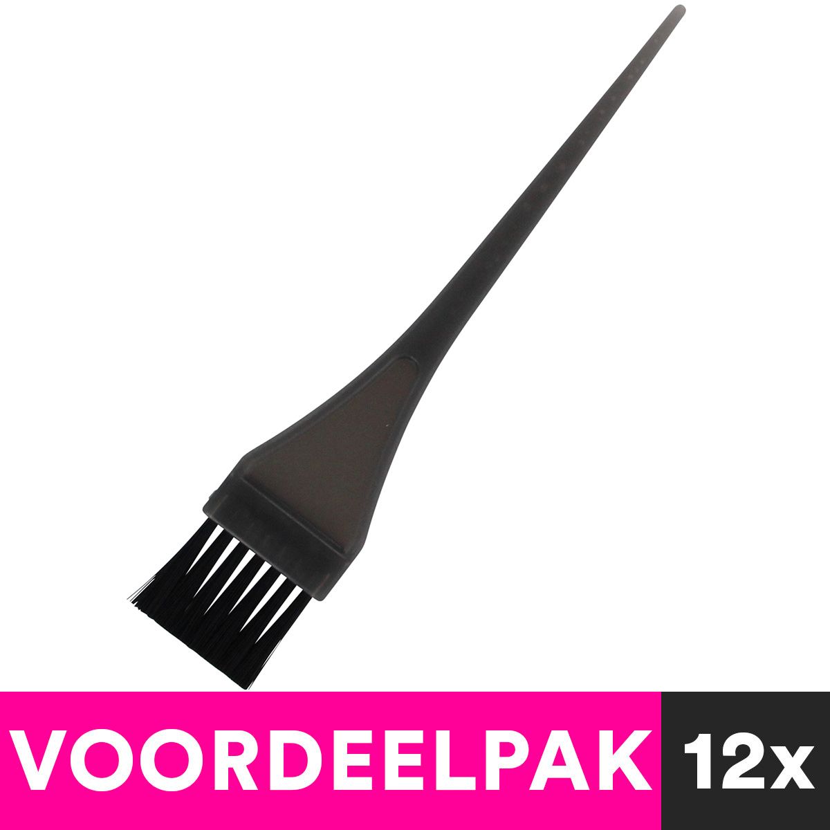 5/8 stuks doe-het-zelf verfkwast roller kwast hand