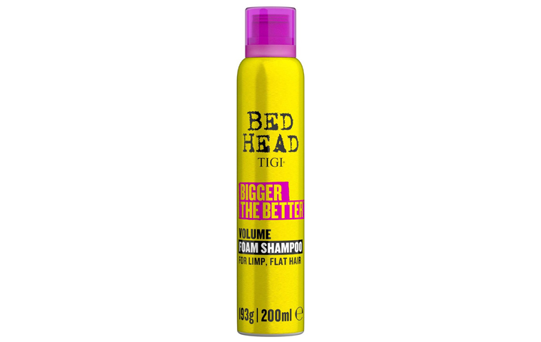 Tigi Bed Head shampoo