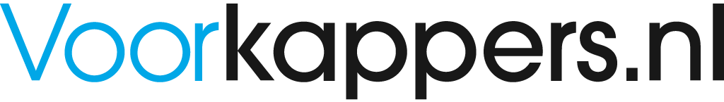 Voorkappers logo